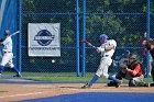 Baseball vs WPI  Wheaton College Baseball vs WPI. - Photo By: KEITH NORDSTROM : Wheaton, baseball